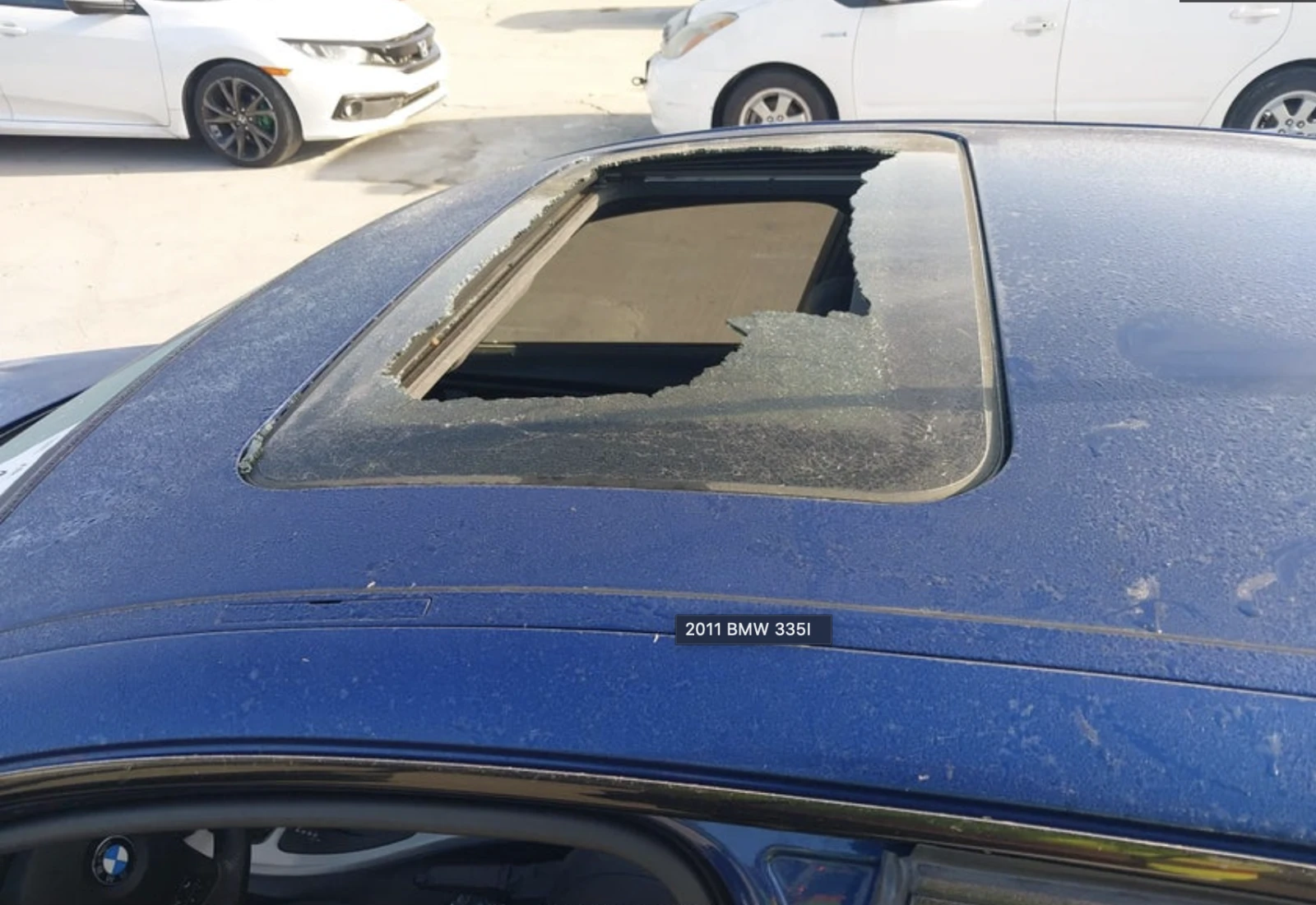 BMW 335 M package, снимка 6 - Автомобили и джипове - 53734038