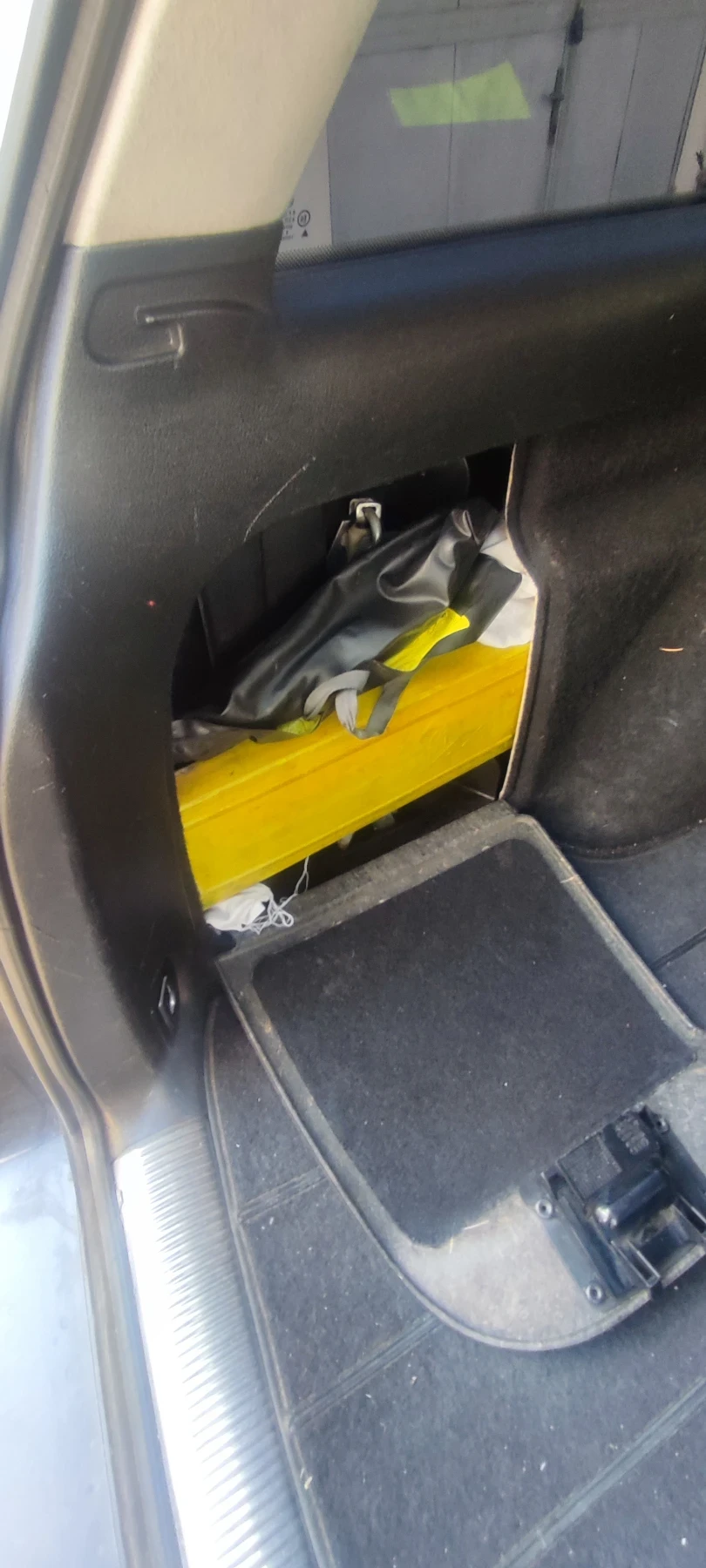 VW Passat, снимка 3 - Автомобили и джипове - 53788193