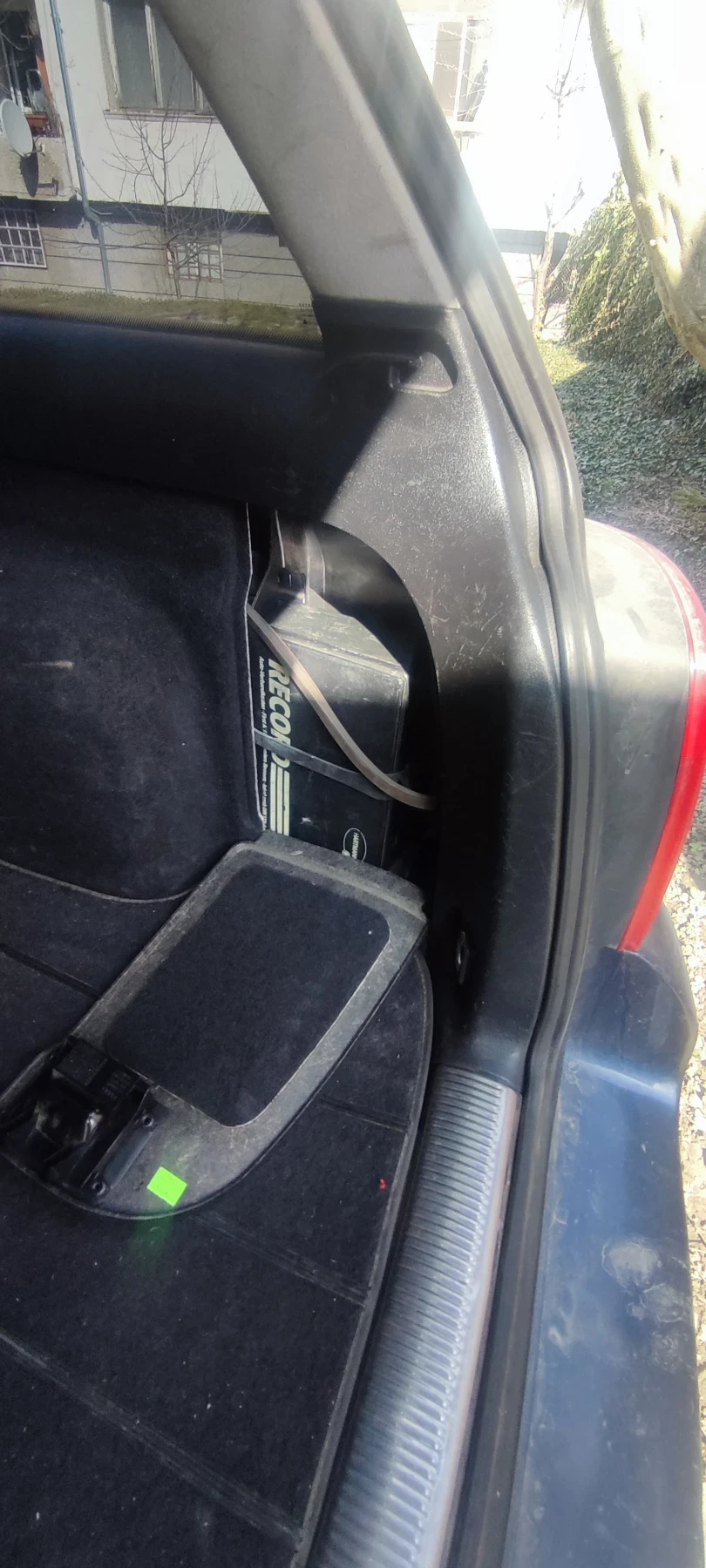 VW Passat, снимка 4 - Автомобили и джипове - 53788193