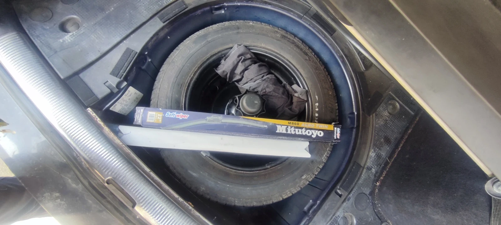 VW Passat, снимка 5 - Автомобили и джипове - 53788193