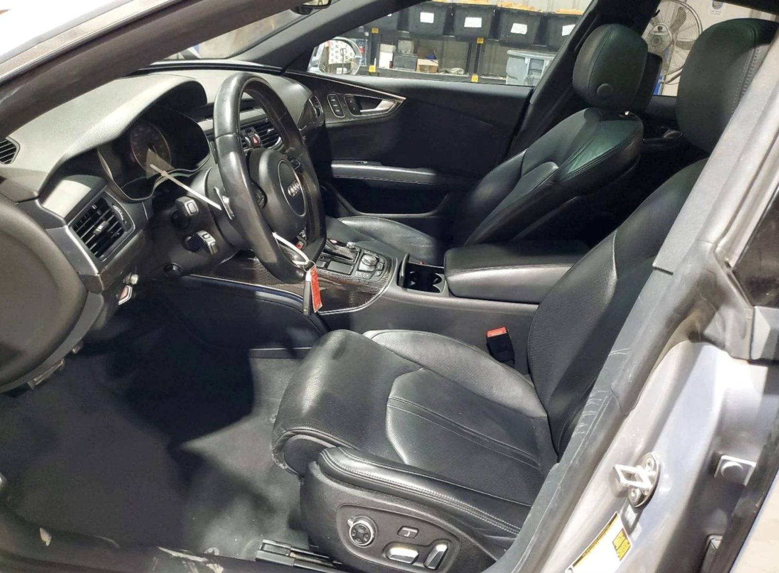 Audi S7 PRESTIGE, снимка 7 - Автомобили и джипове - 53802034