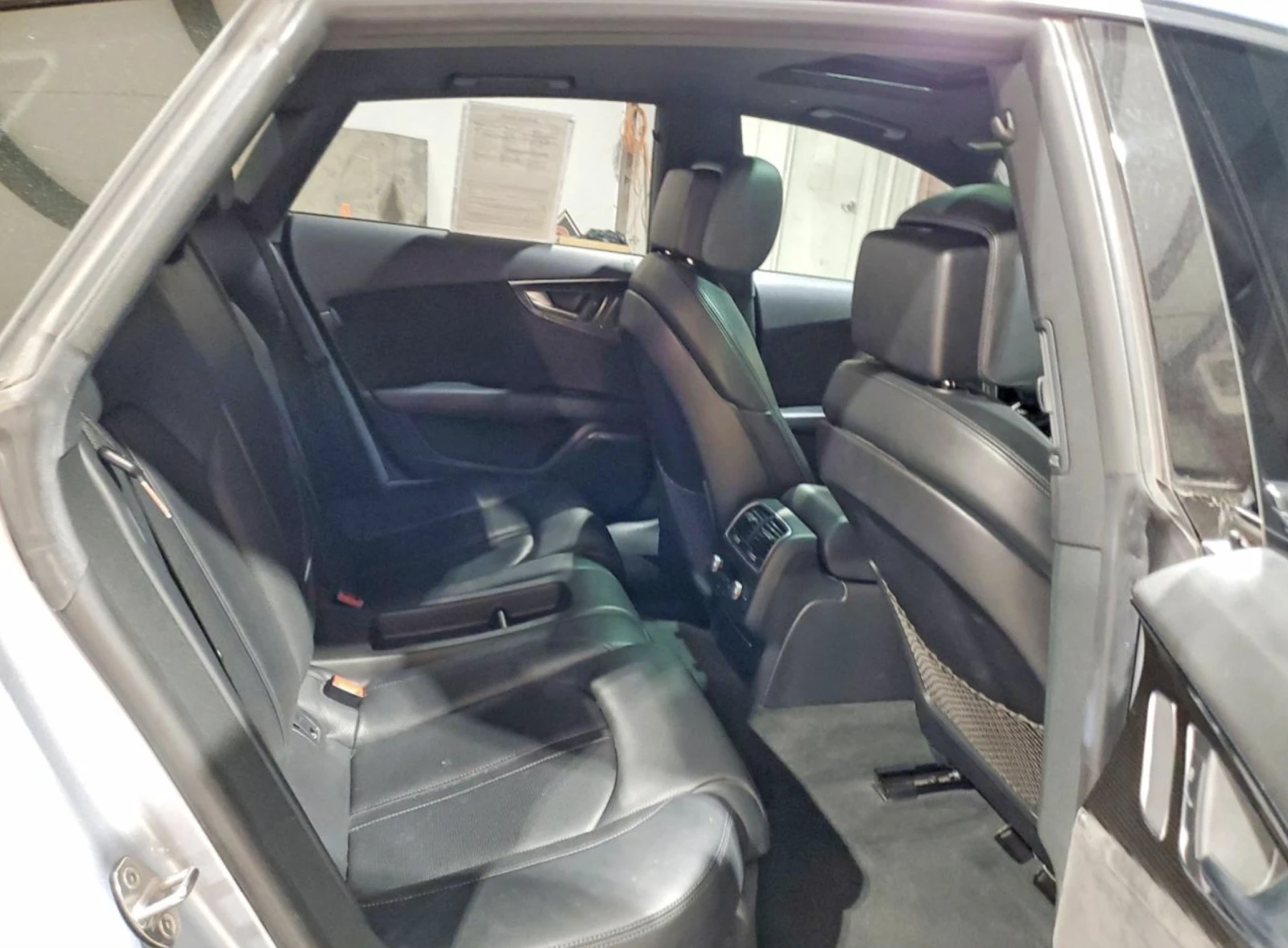 Audi S7 PRESTIGE, снимка 10 - Автомобили и джипове - 53802034