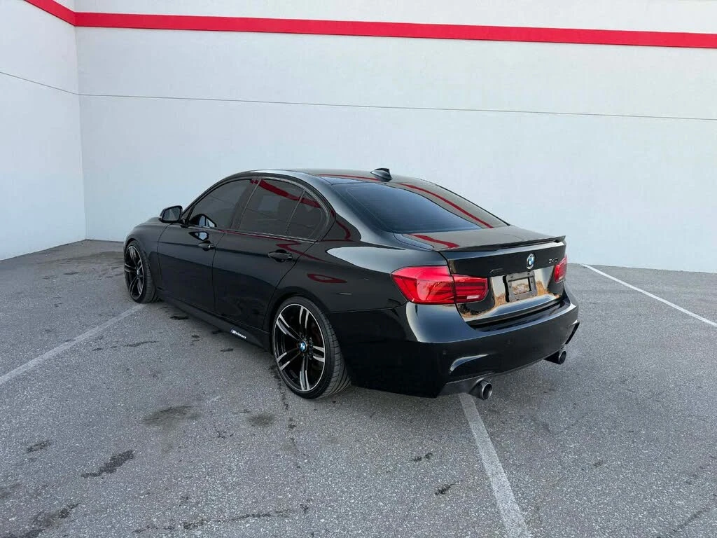 BMW 340 * М-Package* * HeadUp* AвтоКредит* (ЦЕНА ДО БГ), снимка 5 - Автомобили и джипове - 53815461