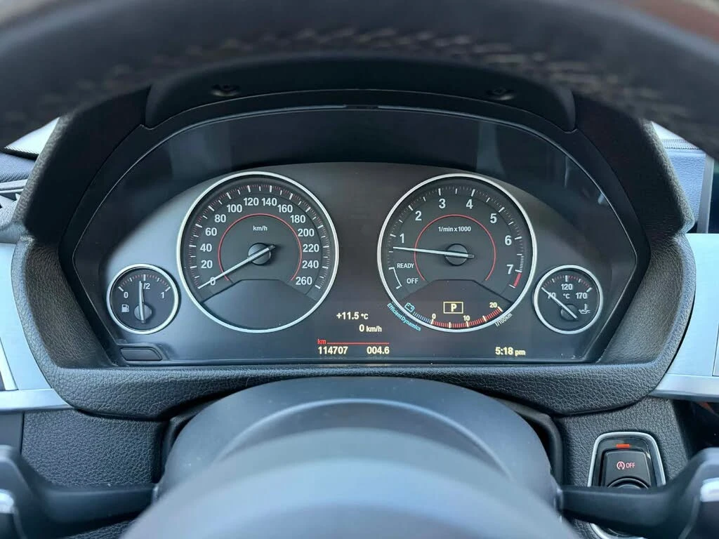 BMW 340 * М-Package* * HeadUp* AвтоКредит* (ЦЕНА ДО БГ), снимка 10 - Автомобили и джипове - 53815461