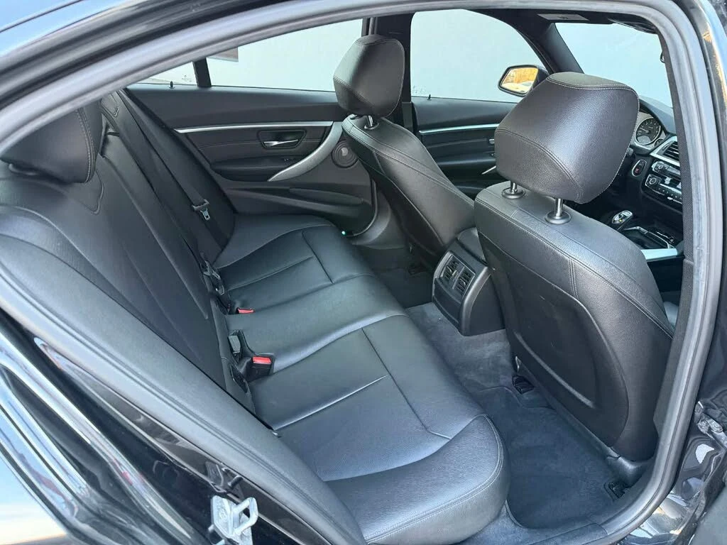 BMW 340 * М-Package* * HeadUp* AвтоКредит* (ЦЕНА ДО БГ), снимка 14 - Автомобили и джипове - 53815461