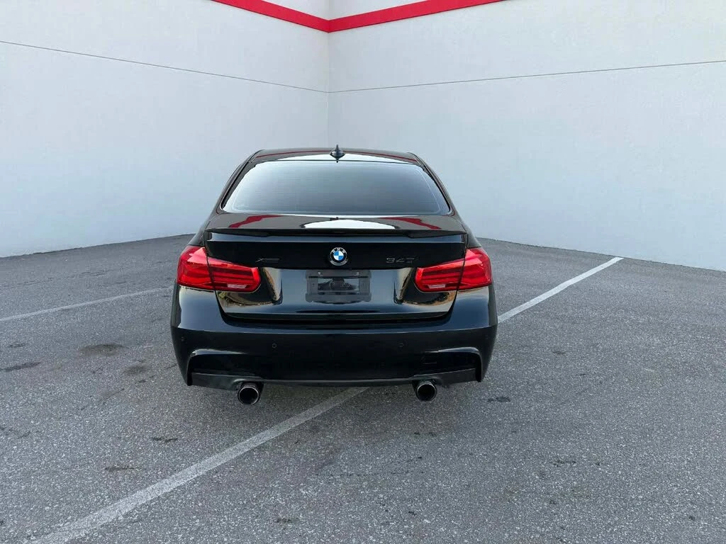 BMW 340 * М-Package* * HeadUp* AвтоКредит* (ЦЕНА ДО БГ), снимка 7 - Автомобили и джипове - 53815461