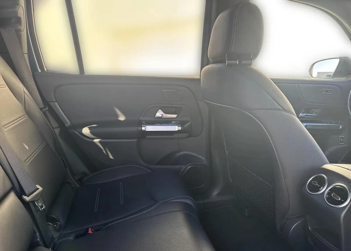 Mercedes-Benz EQB 350 4MATIC AMG-Line, снимка 7 - Автомобили и джипове - 53950388