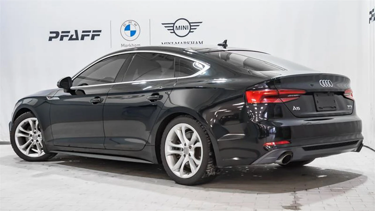 Audi A5 Technik S-Line* BANG & OLUFSEN* DISTRONIC* DIGITAL | Mobile.bg � ����������� 3