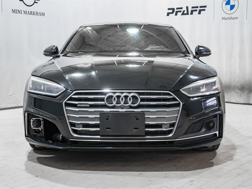 Audi A5 Technik S-Line* BANG & OLUFSEN* DISTRONIC* DIGITAL | Mobile.bg � ����������� 5