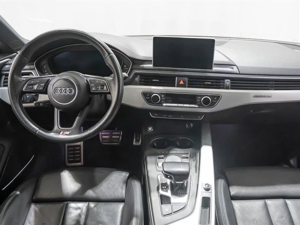 Audi A5 Technik S-Line* BANG & OLUFSEN* DISTRONIC* DIGITAL | Mobile.bg � ����������� 8