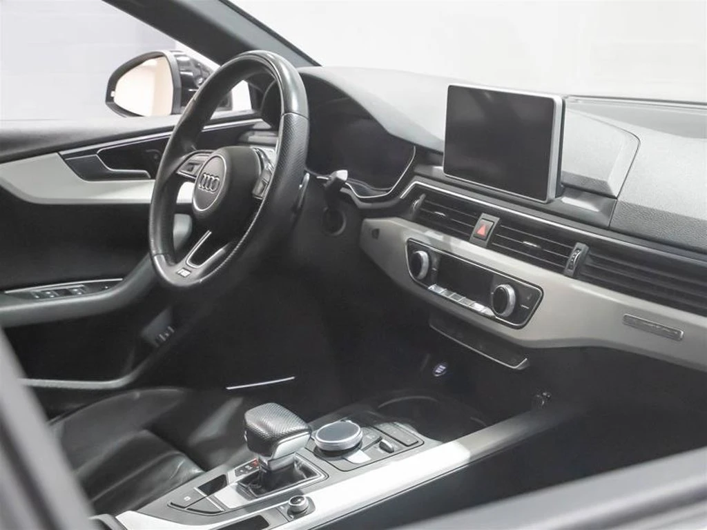 Audi A5 Technik S-Line* BANG & OLUFSEN* DISTRONIC* DIGITAL | Mobile.bg � ����������� 7