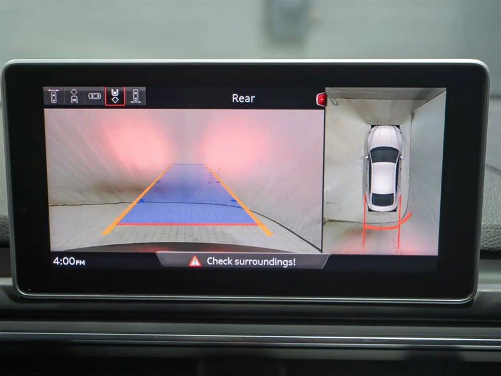 Audi A5 Technik S-Line* BANG & OLUFSEN* DISTRONIC* DIGITAL | Mobile.bg � ����������� 11