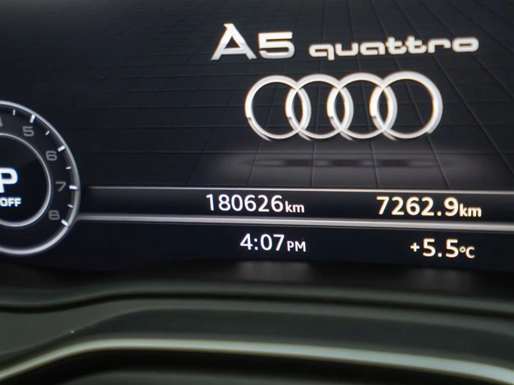 Audi A5 Technik S-Line* BANG & OLUFSEN* DISTRONIC* DIGITAL | Mobile.bg � ����������� 10