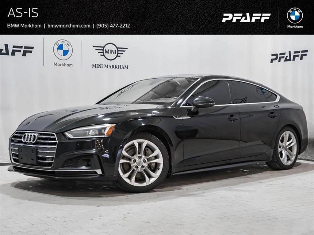 Audi A5 Technik S-Line* BANG & OLUFSEN* DISTRONIC* DIGITAL | Mobile.bg � ����������� 1