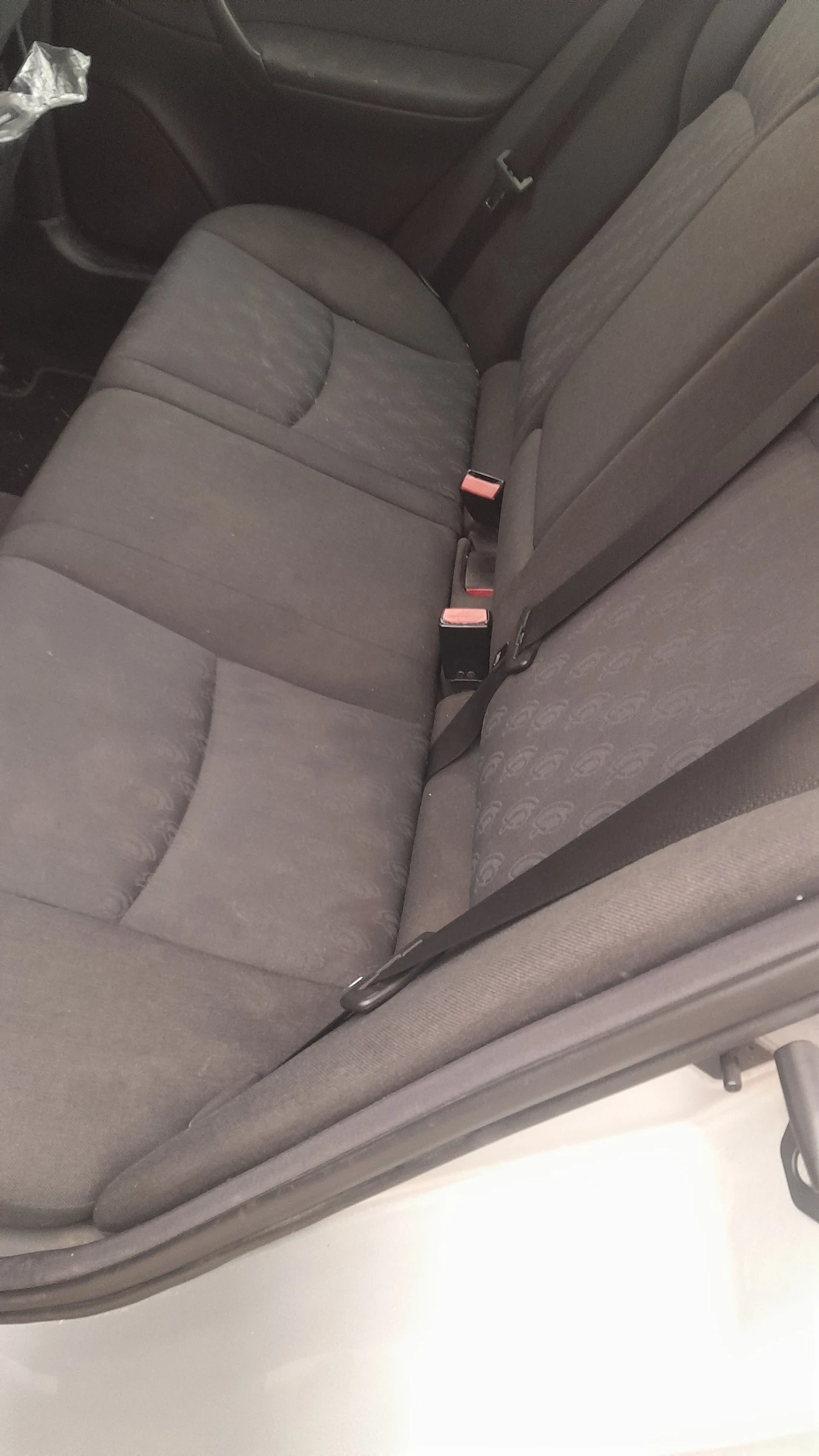 Mercedes-Benz C 280, снимка 5 - Автомобили и джипове - 54211091