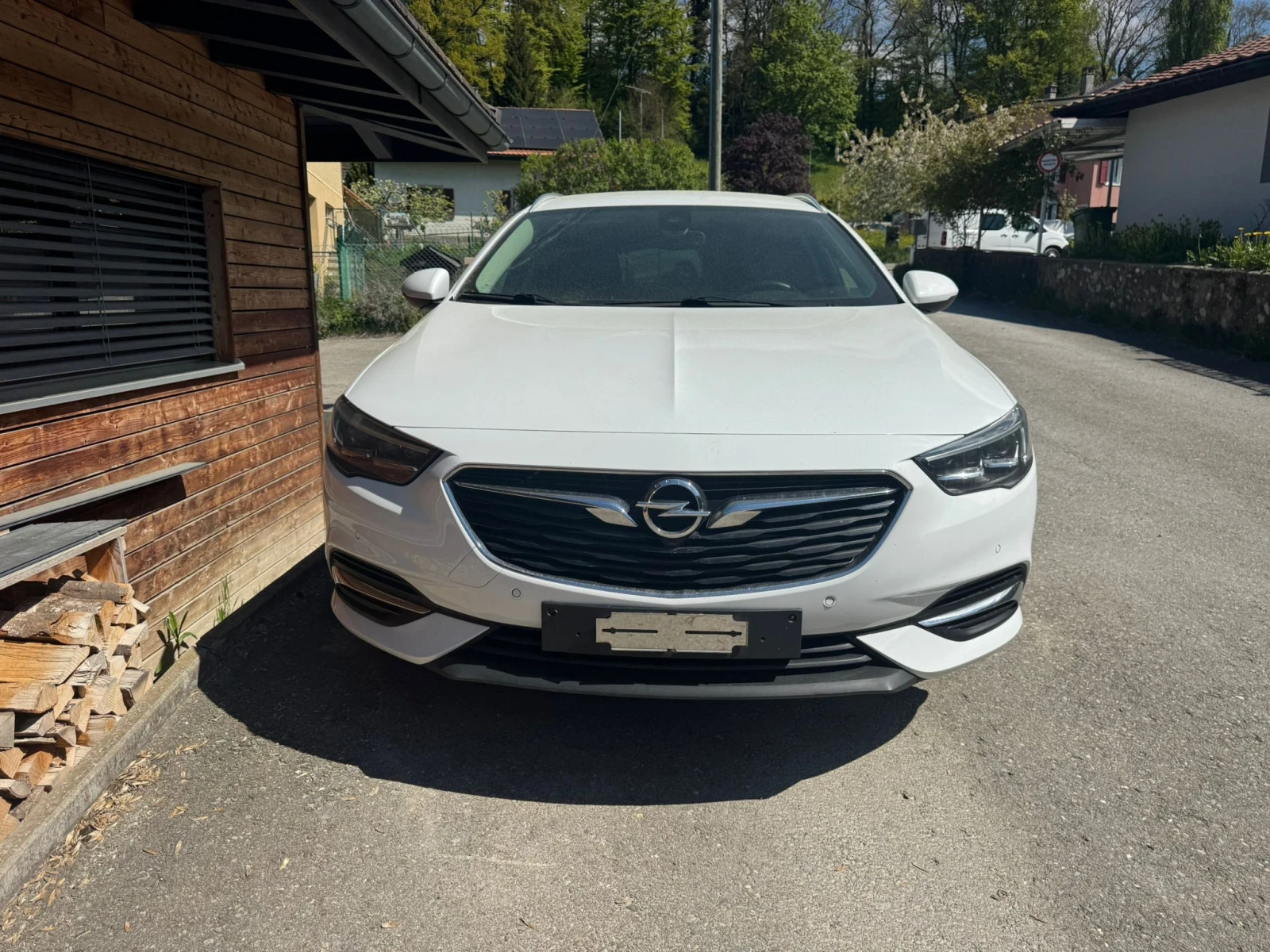 Opel Insignia 1.6 i, EXCLUSIVE 