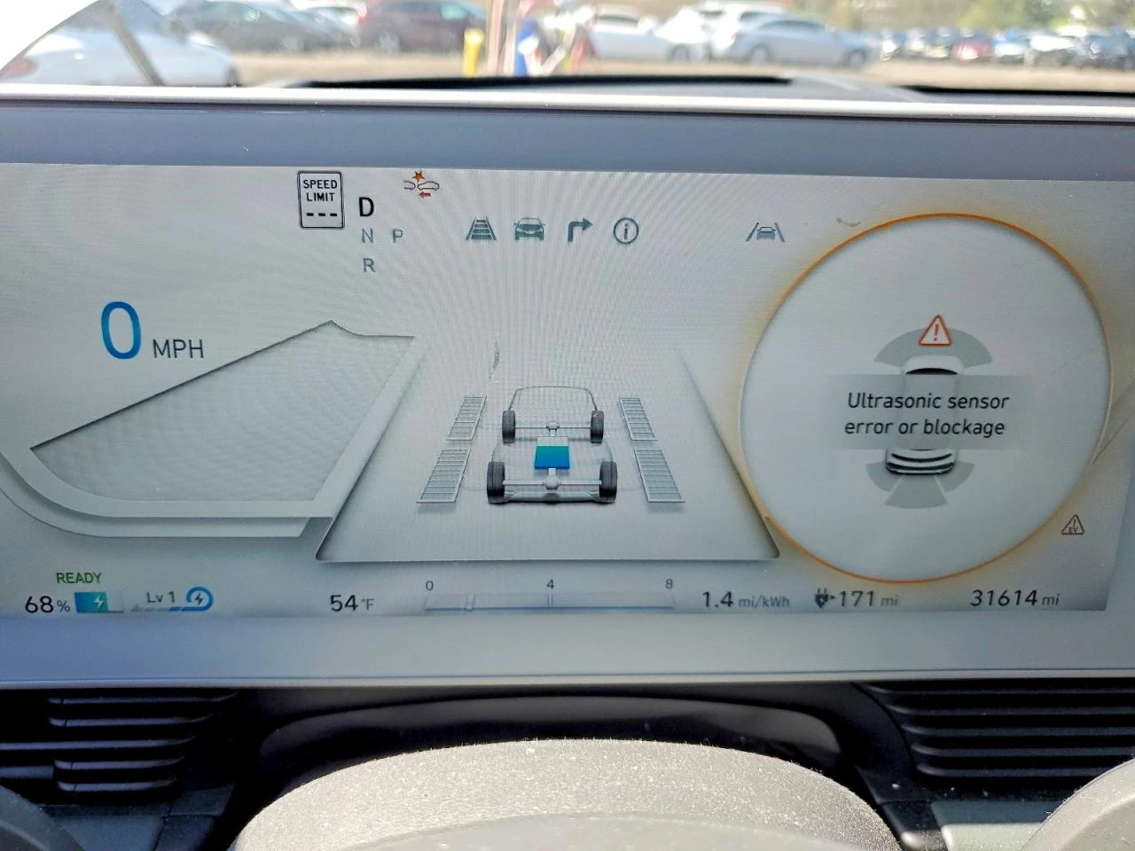 Hyundai Ioniq 5 Electric* LIMITED* РЕАЛНИ КМ!, снимка 10 - Автомобили и джипове - 54510574