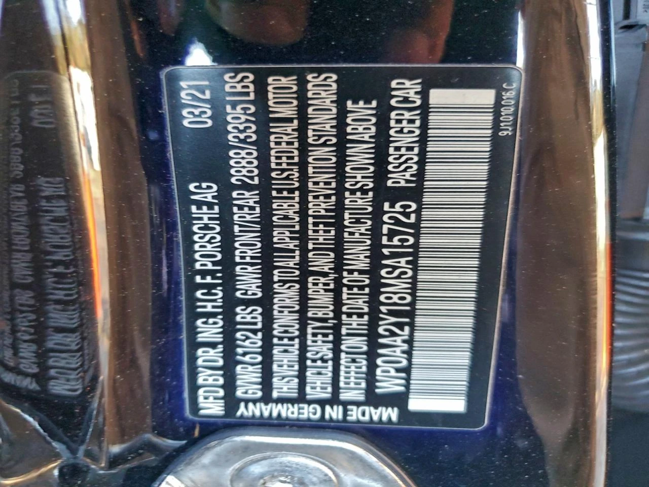 Porsche Taycan | Mobile.bg � ����������� 12