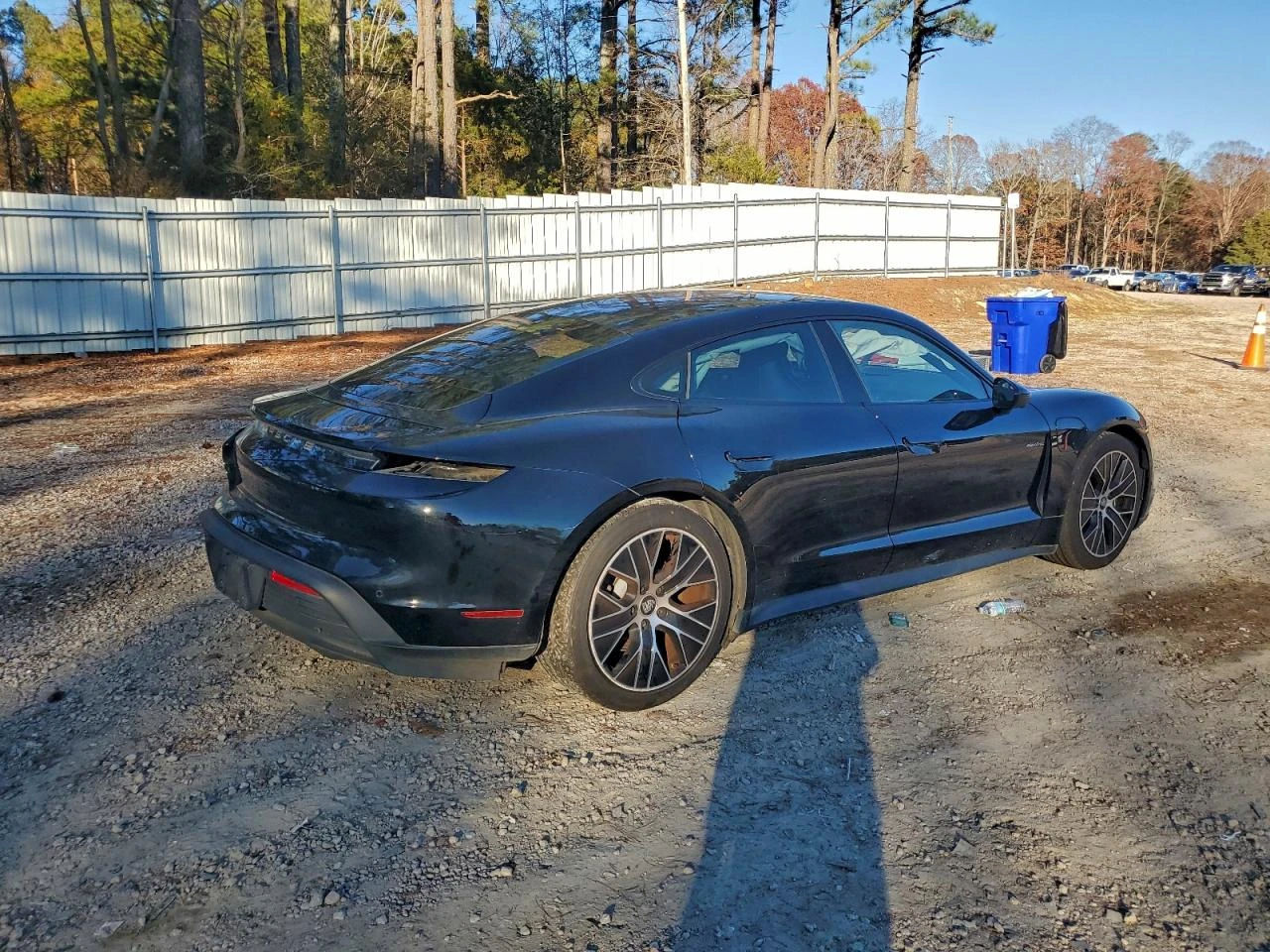 Porsche Taycan | Mobile.bg � ����������� 3