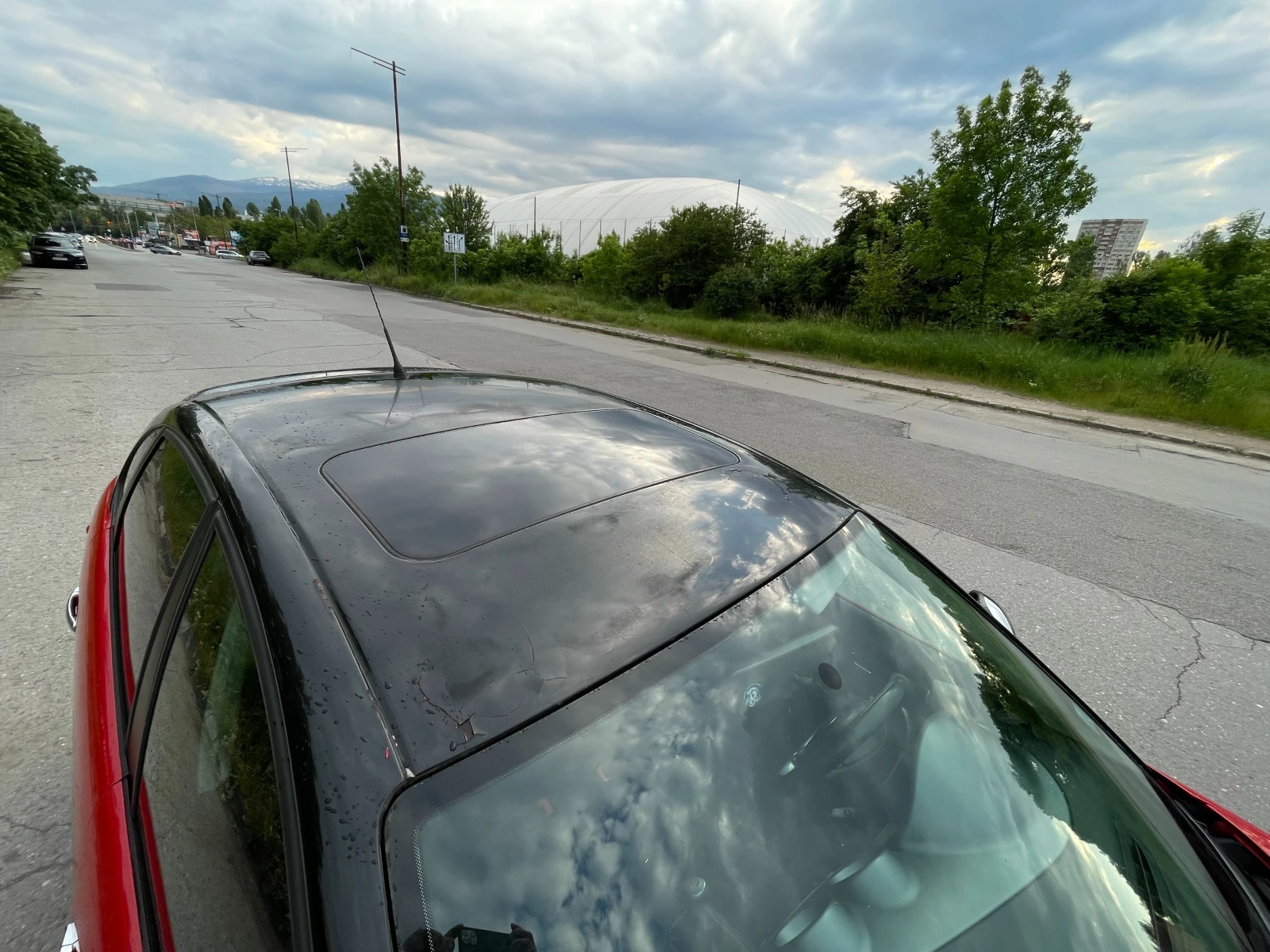 Seat Ibiza FR 1.9 TDI 131, снимка 13 - Автомобили и джипове - 54634779