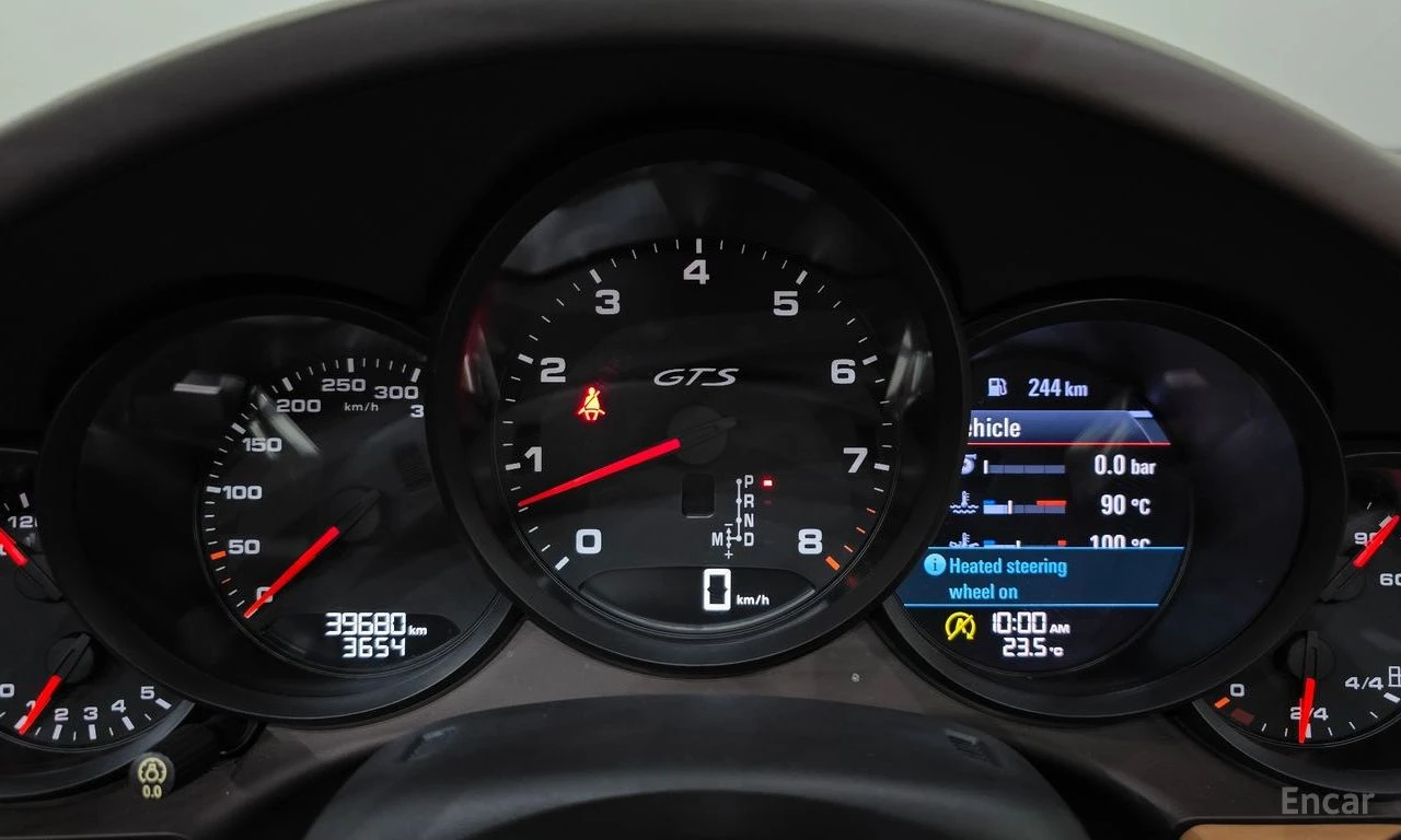 Porsche 911 CARRERA* GTS* CABRIO* LIFT* CHRONO* КАМЕРА* ПОДГРЕ, снимка 11 - Автомобили и джипове - 54940493