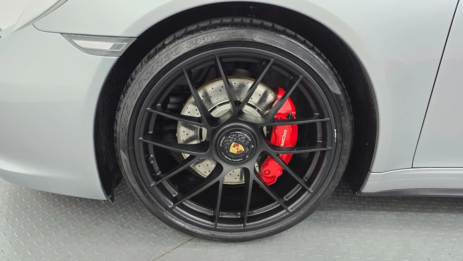 Porsche 911 CARRERA* GTS* CABRIO* LIFT* CHRONO* КАМЕРА* ПОДГРЕ, снимка 5 - Автомобили и джипове - 54940493