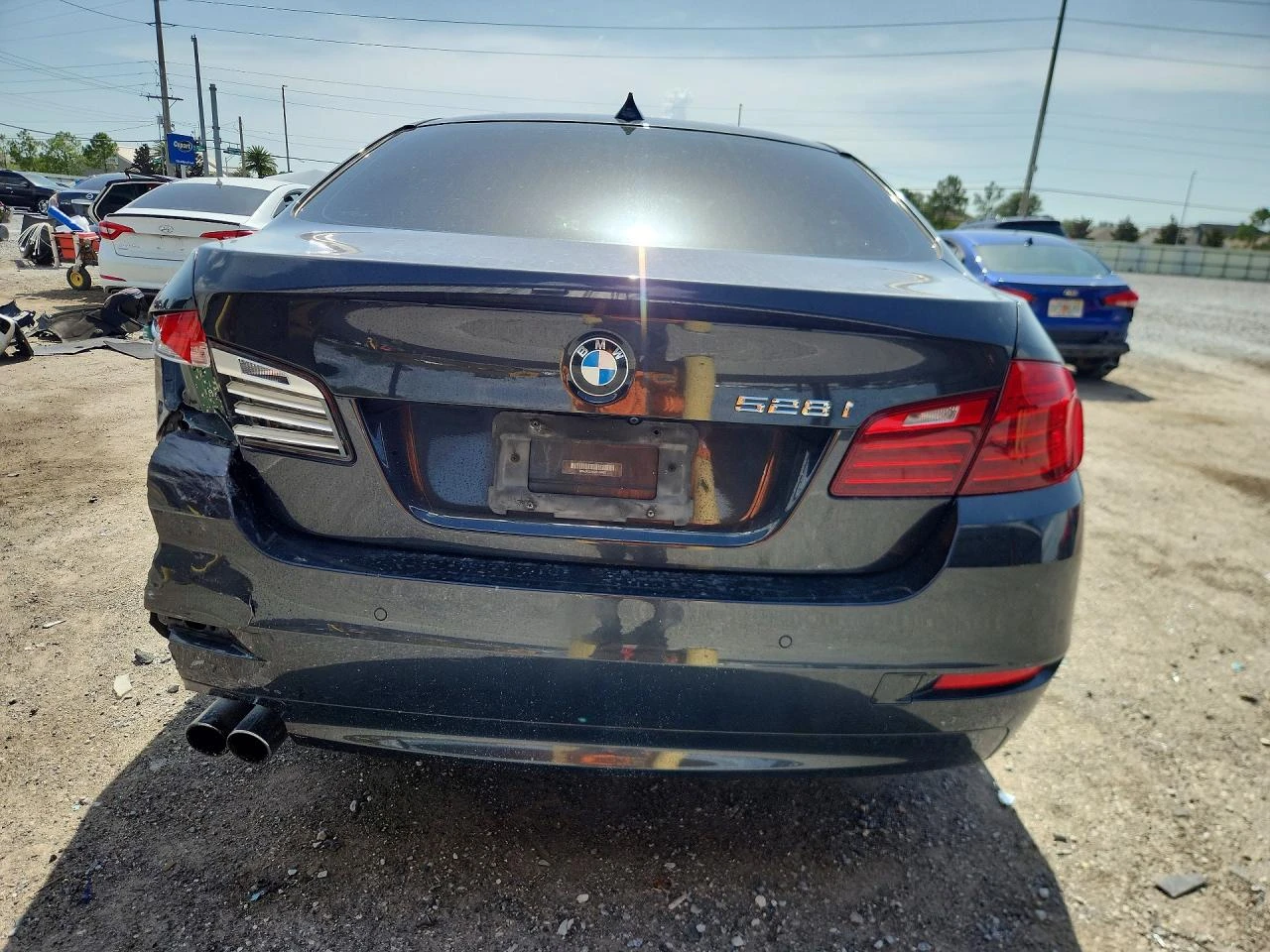 BMW 528 ����� �� ���������� | Mobile.bg � ����������� 2