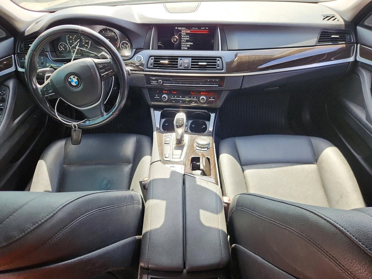 BMW 528 ����� �� ���������� | Mobile.bg � ����������� 8