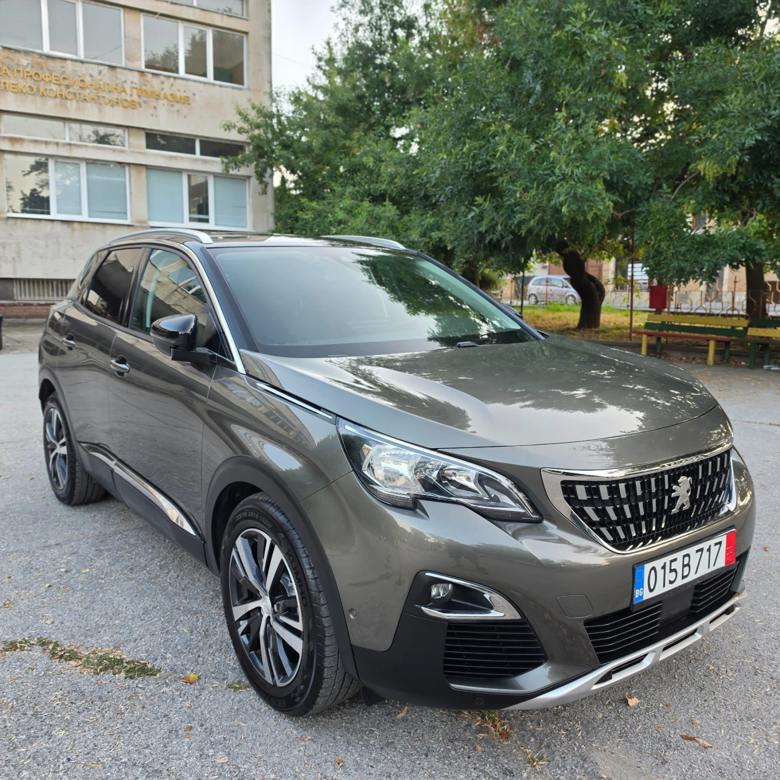 Peugeot 3008 1.6HDI NAVI KAMERA | Mobile.bg � ����������� 2