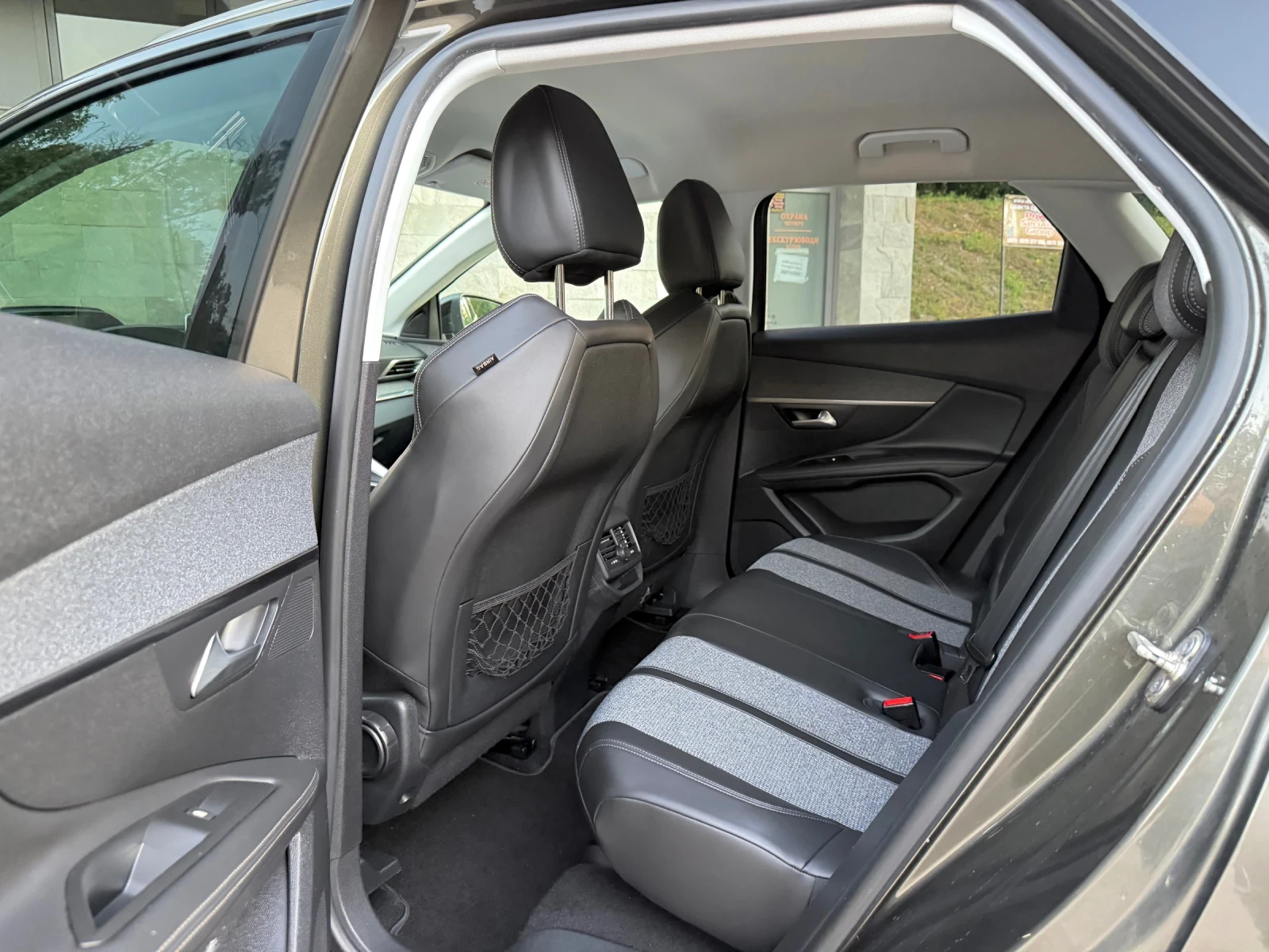 Peugeot 3008 1.6HDI NAVI KAMERA, снимка 8 - Автомобили и джипове - 55376408