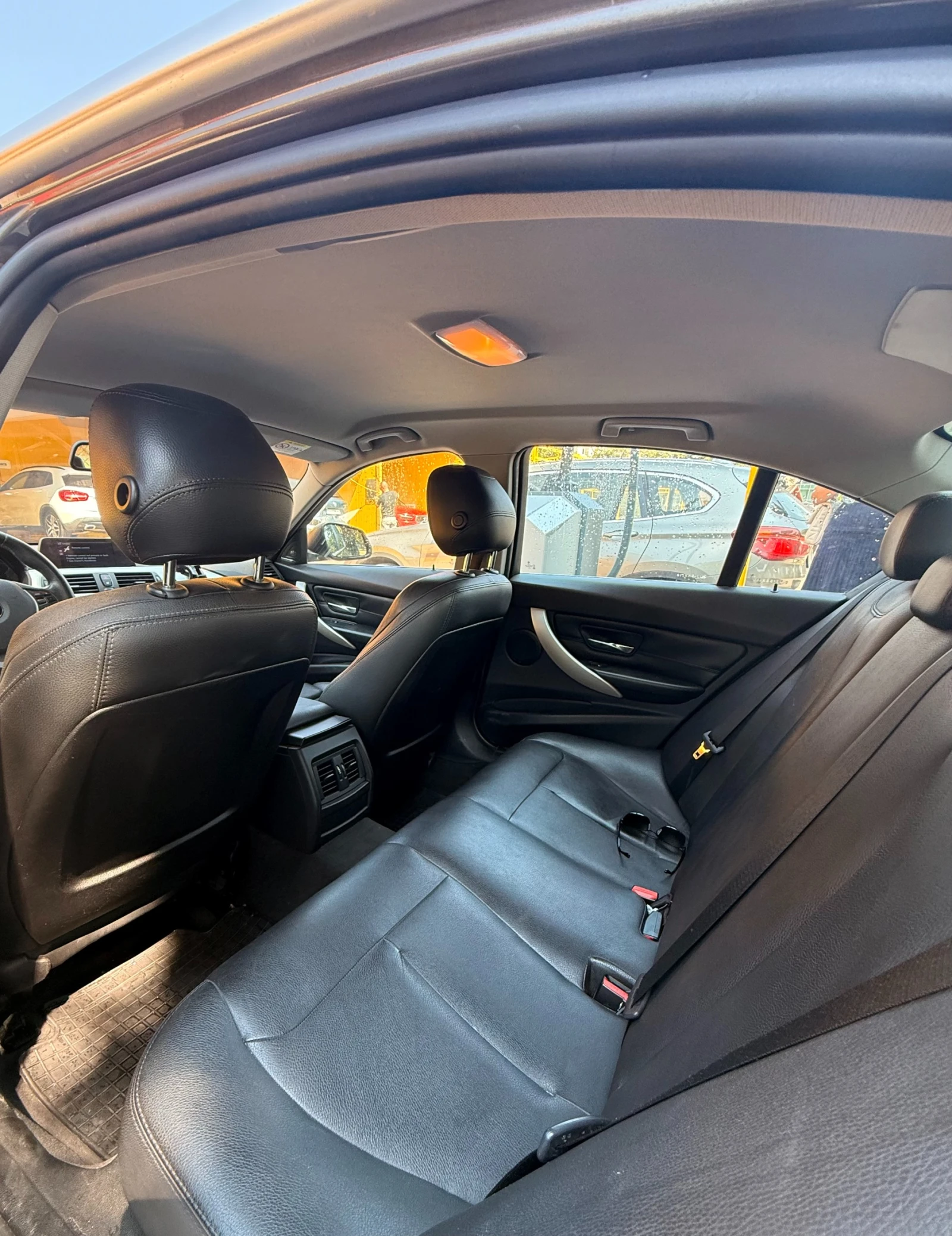 BMW 320 320d, снимка 6 - Автомобили и джипове - 55662698