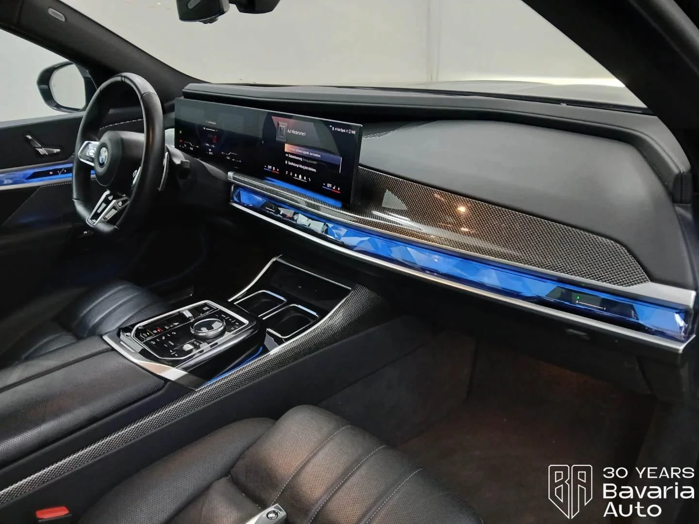 BMW 740 d xDrive M Sport Paket Sportautomatic, снимка 7 - Автомобили и джипове - 55662711