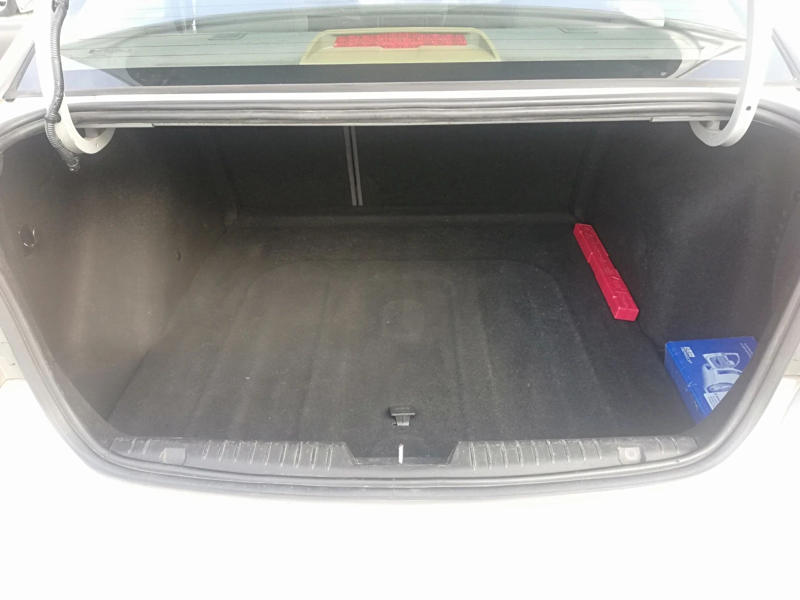 Chevrolet Cruze 2.0DI KLI NAVI | Mobile.bg � ����������� 15