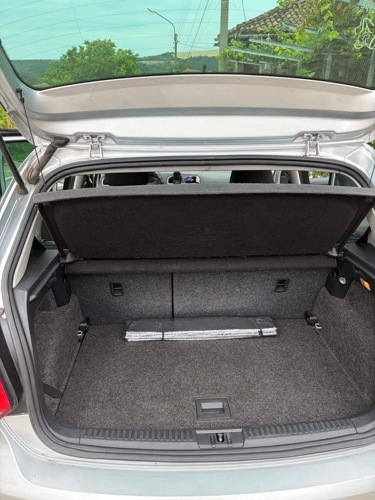 VW Polo, снимка 9 - Автомобили и джипове - 55922497