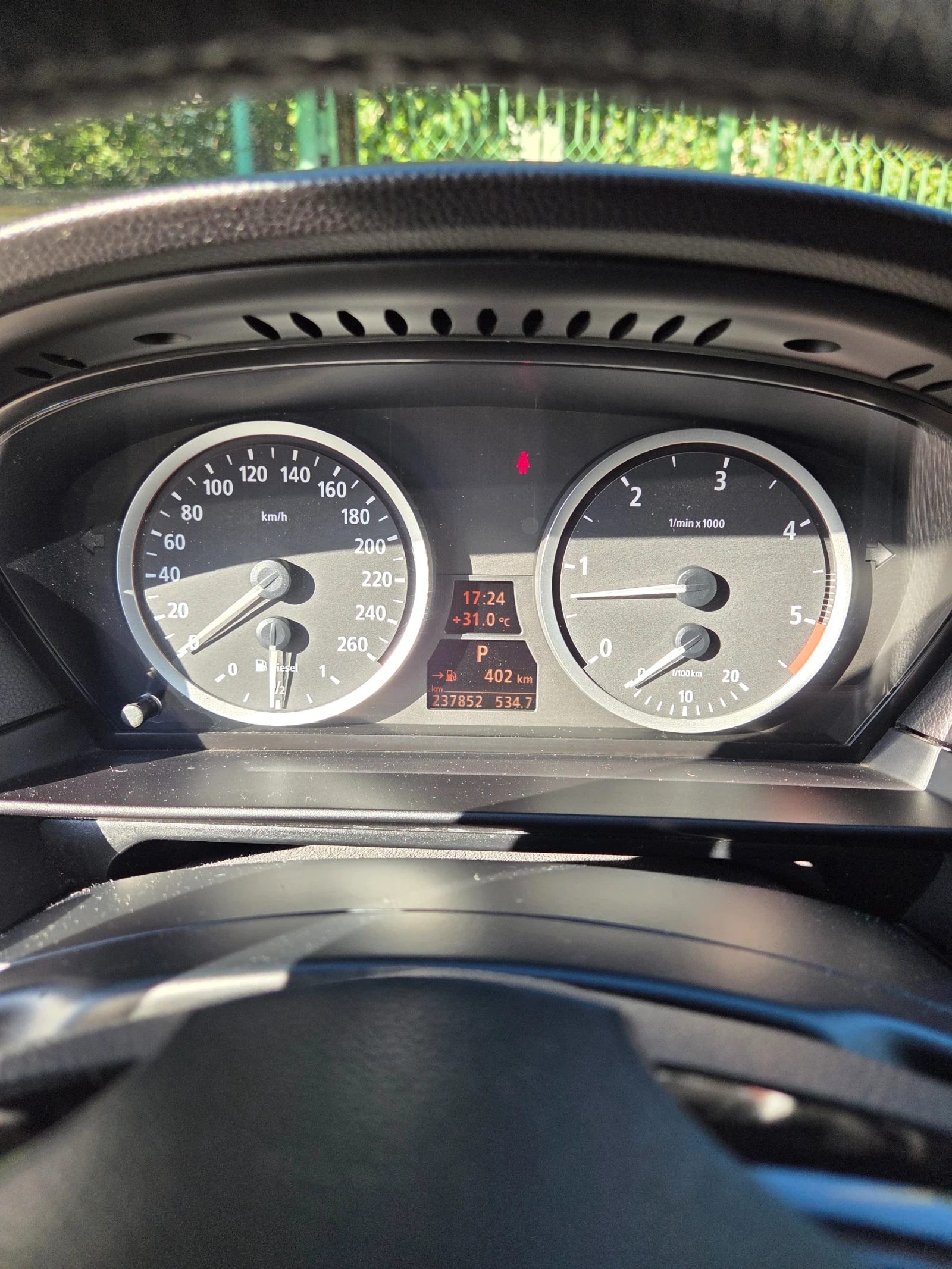 BMW 525, снимка 8 - Автомобили и джипове - 55994254