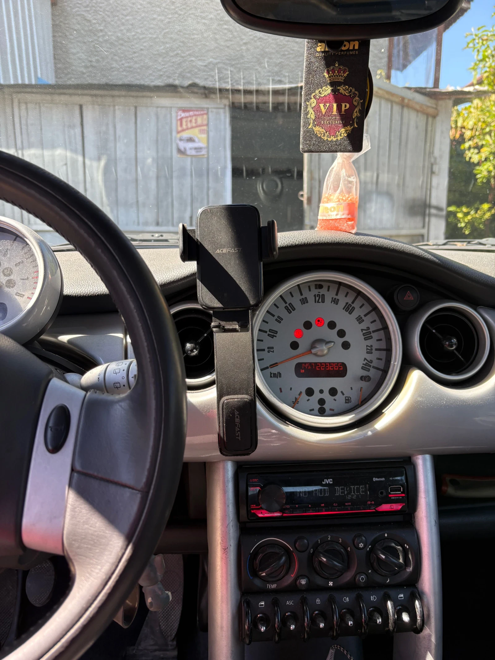 Mini Cooper, снимка 10 - Автомобили и джипове - 56054089