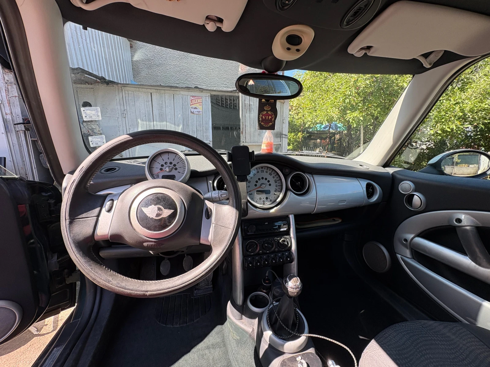 Mini Cooper, снимка 9 - Автомобили и джипове - 56054089
