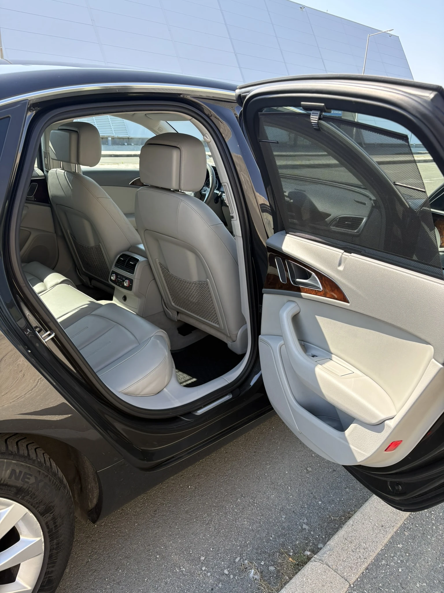 Audi A6 Audi A6 Quattro 3.0 TDI Biturbo 313 к.с., снимка 9 - Автомобили и джипове - 56107881