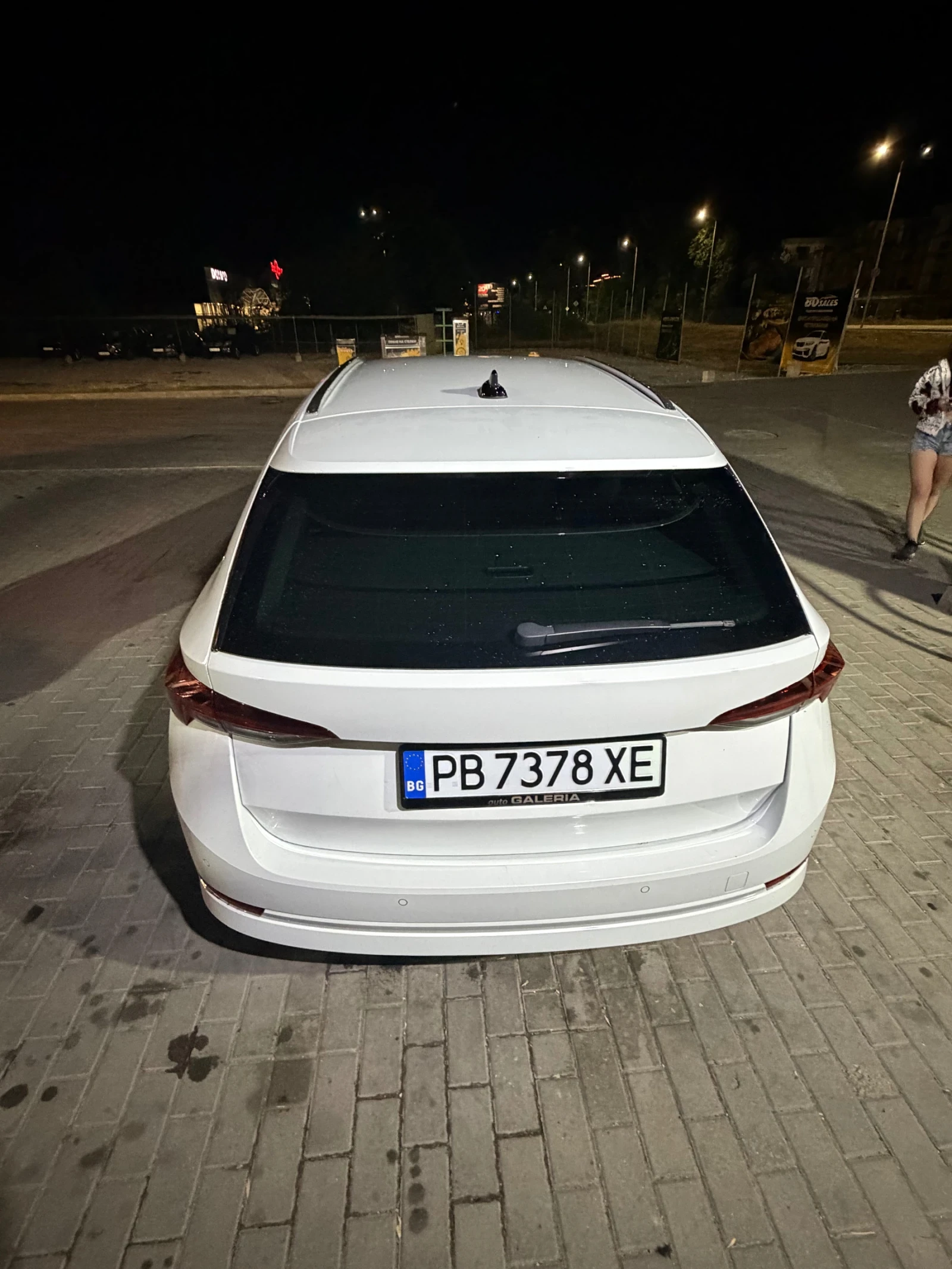 Skoda Octavia, снимка 11 - Автомобили и джипове - 56183252