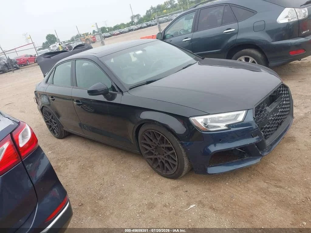 Audi A3 * PREMIUM * CARFAX * ОПЦИЯ ЗА ФИНАНСИРАНЕ * 