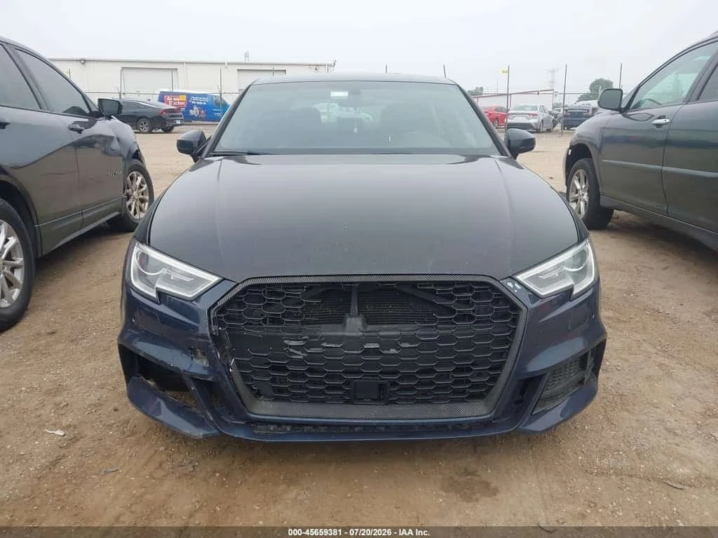 Audi A3 * PREMIUM * CARFAX * ОПЦИЯ ЗА ФИНАНСИРАНЕ * , снимка 12 - Автомобили и джипове - 56256026