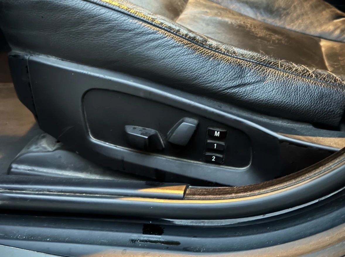 BMW 530, снимка 12 - Автомобили и джипове - 56422515