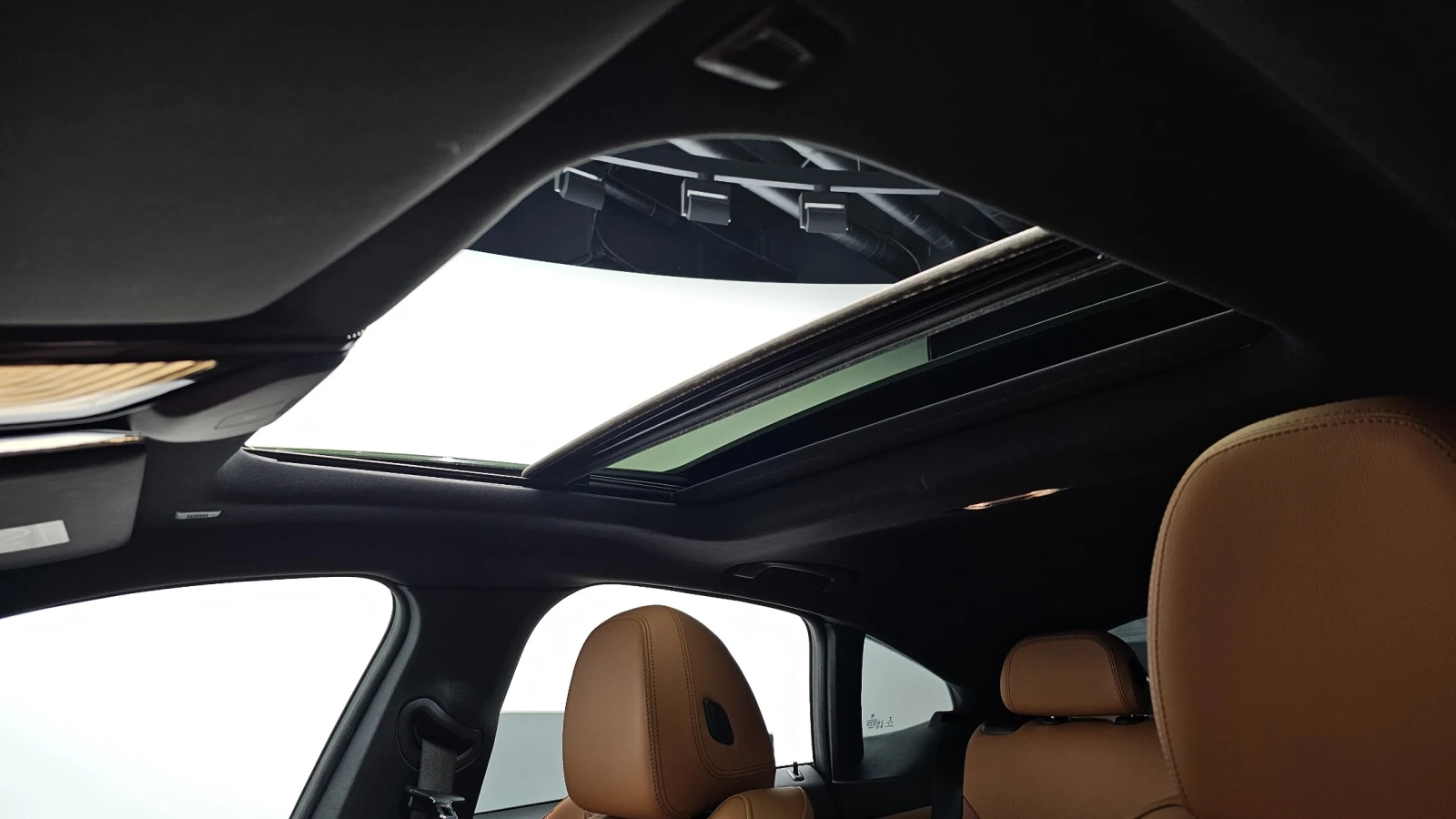 BMW i4 eDrive 40 MSport, снимка 15 - Автомобили и джипове - 56310583