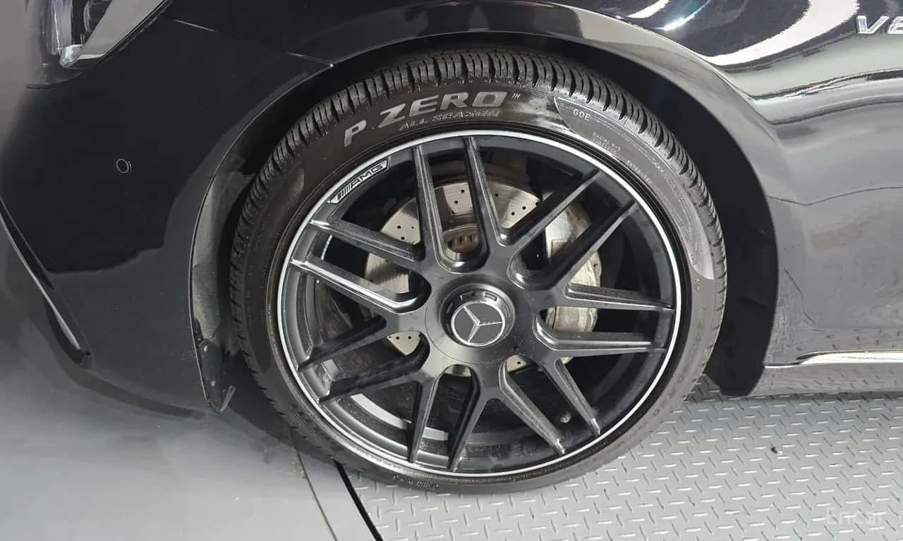 Mercedes-Benz S 350 L d 4MATIC * AMG * ��������� * ��������� * HUD *  | Mobile.bg � ����������� 5