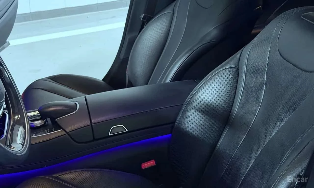 Mercedes-Benz S 350 L d 4MATIC * AMG * ��������� * ��������� * HUD *  | Mobile.bg � ����������� 12