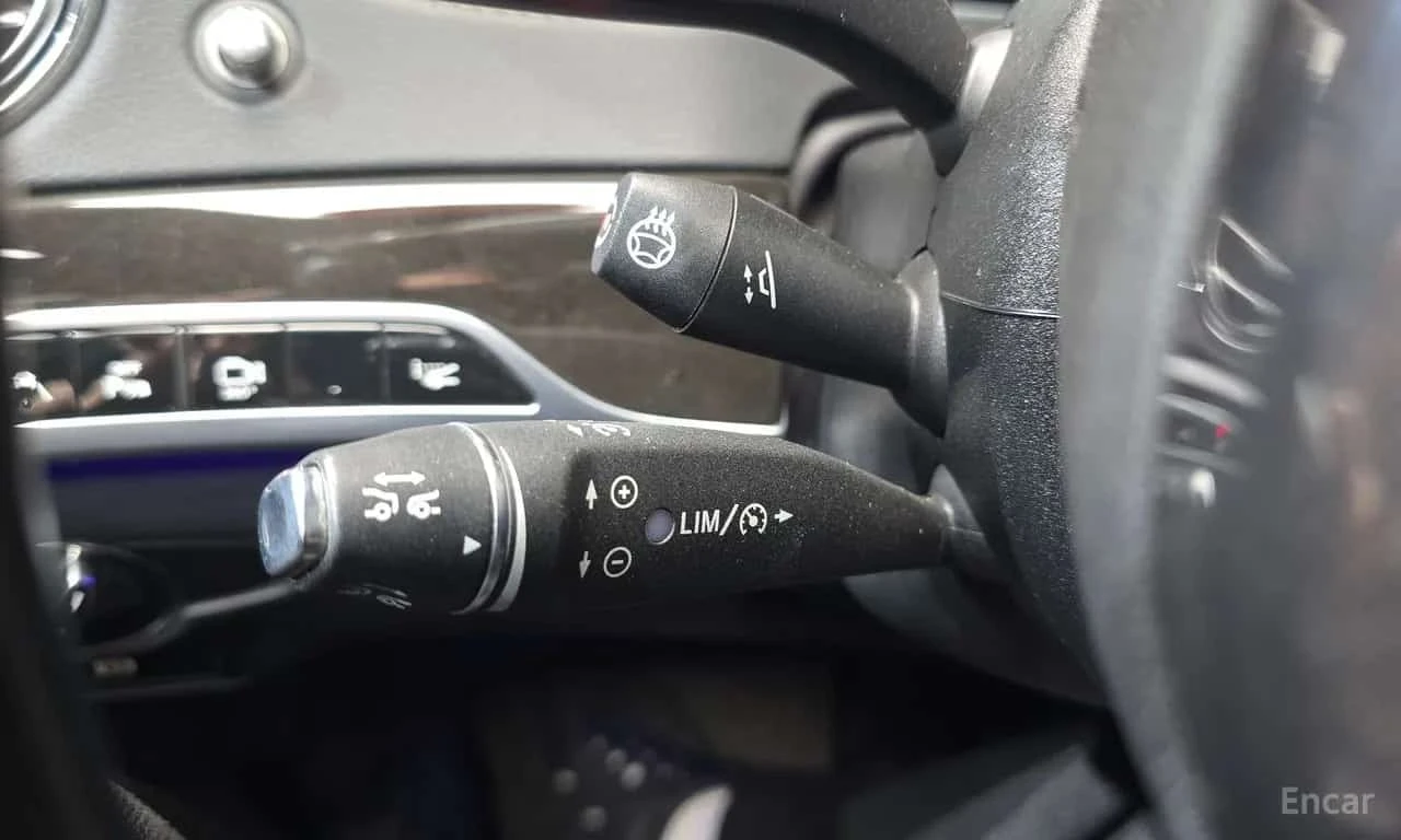 Mercedes-Benz S 350 L d 4MATIC * AMG * ��������� * ��������� * HUD *  | Mobile.bg � ����������� 15