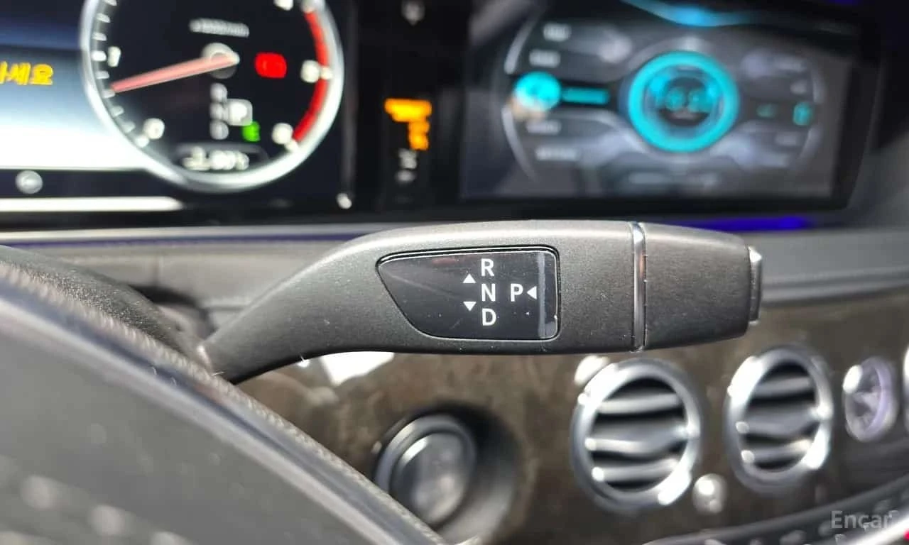 Mercedes-Benz S 350 L d 4MATIC * AMG * ��������� * ��������� * HUD *  | Mobile.bg � ����������� 9