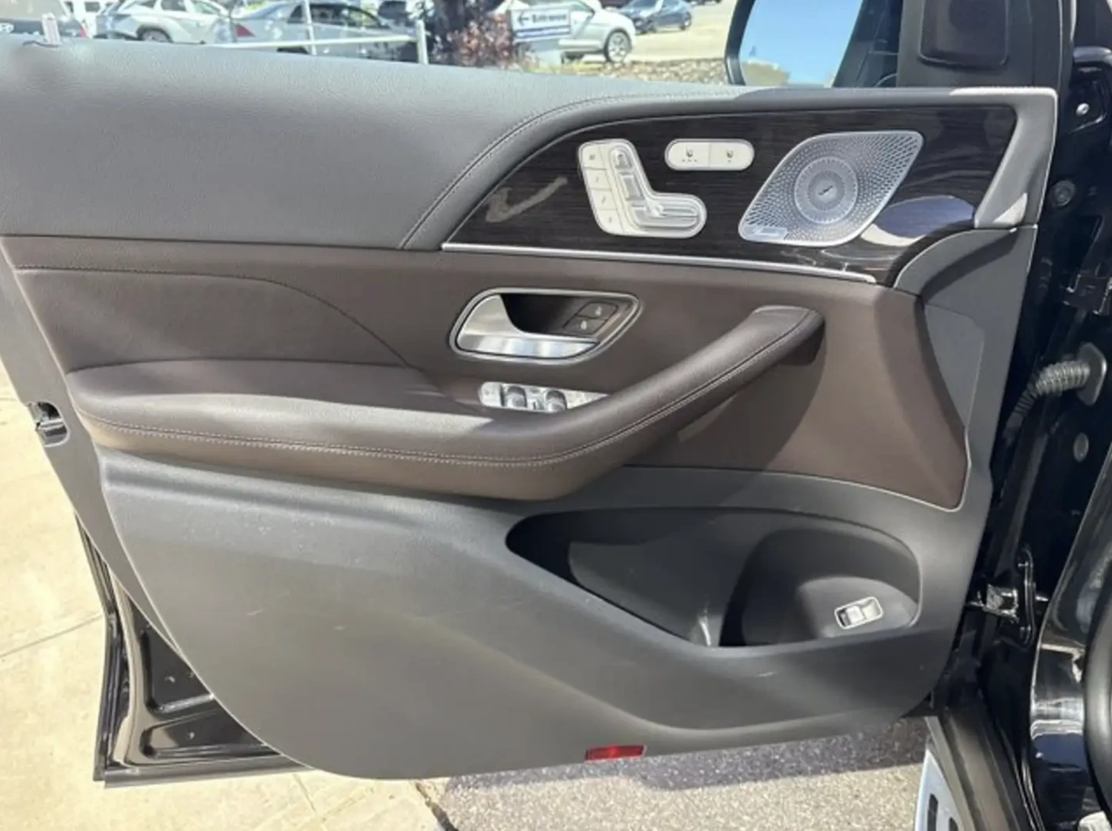 Mercedes-Benz GLE 450 2020 Mercedes-Benz GLE GLE 450 | Mobile.bg � ����������� 5