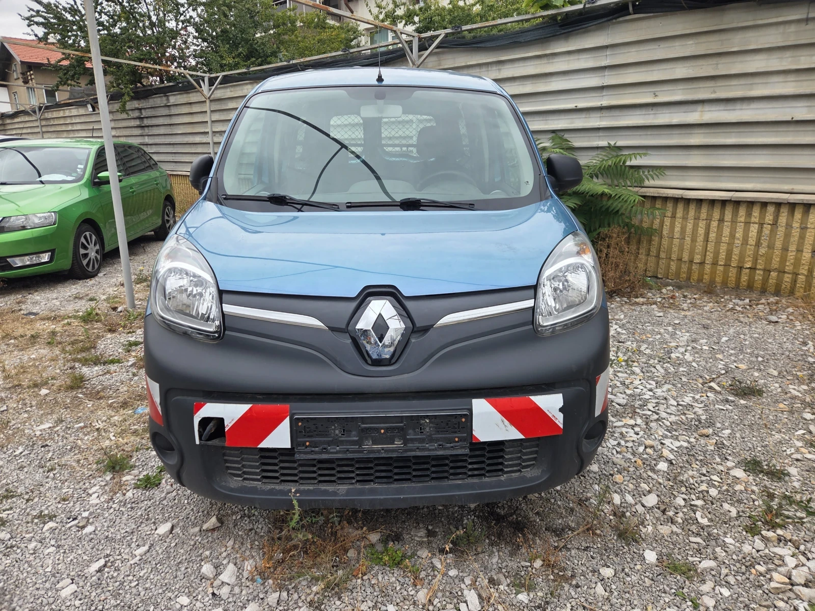 Renault Kangoo Electric 22kWh /��� �������/ | Mobile.bg � ����������� 2