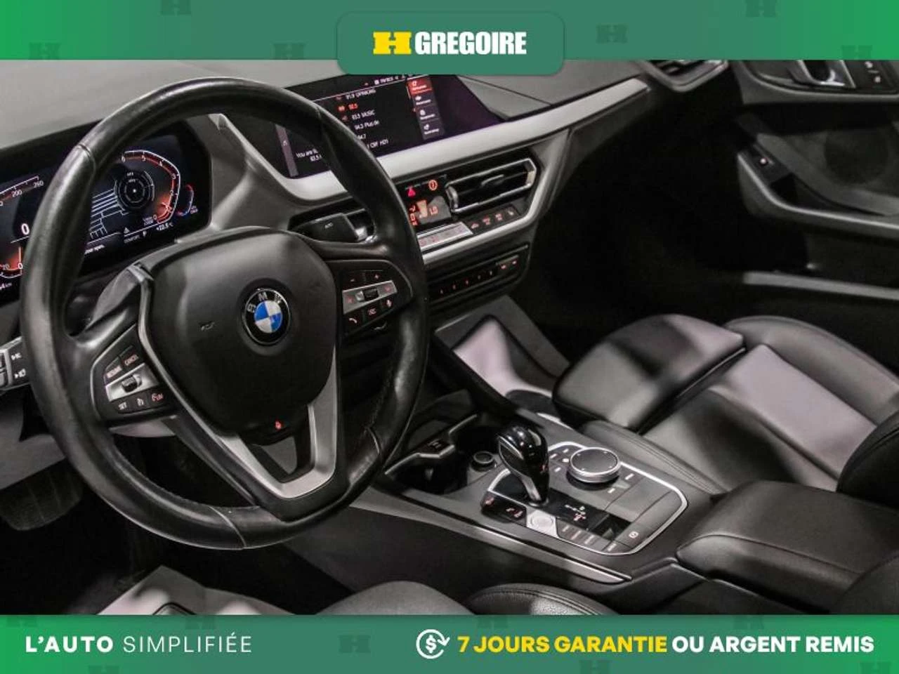 BMW 228 228i xDrive AWD AUTO A/C CUIR TOIT NAV GR ELECT MA | Mobile.bg � ����������� 12